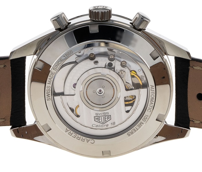 Tag Heuer Carrera CAR221A.FC6353